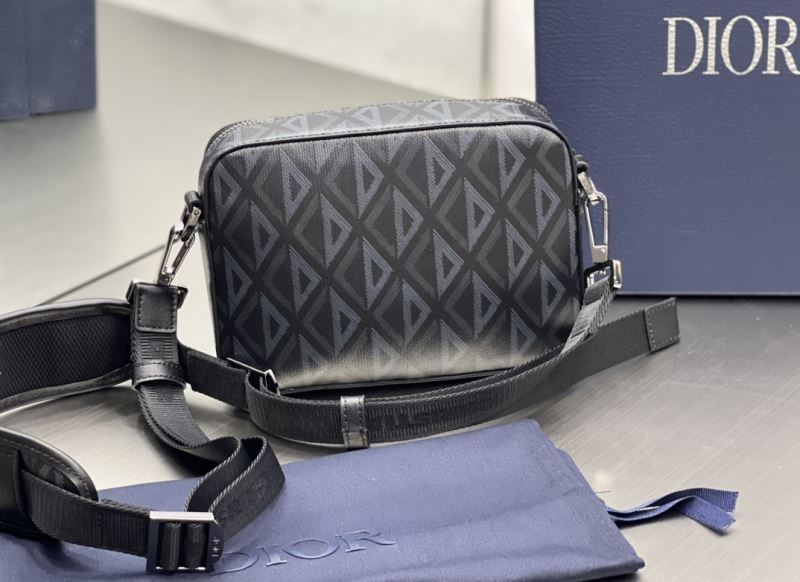 Mens Christian Dior Satchel bags